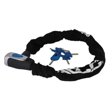 Lucchetto XLC Cosa Nostra plus LO-C21 - Nero - Q