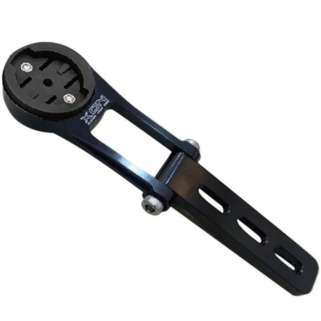 Supporto frontale XON Garmin regolabile per manubri integrati - A