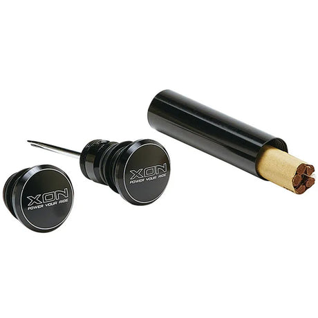 Kit riparazione tubeless per manubrio mtb XON - N