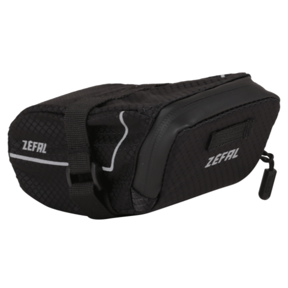 Sacoches Zefal Z Light S - Noir