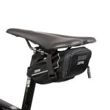 Sacoches Zefal Z Light S - Noir