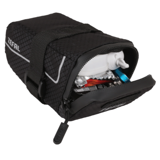 Sacoches Zefal Z Light S - Noir
