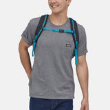 Zaino Patagonia Refugio Daypack 26L - Blu - C