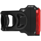 Luce posteriore Lezyne Zecto Drive Max 400+