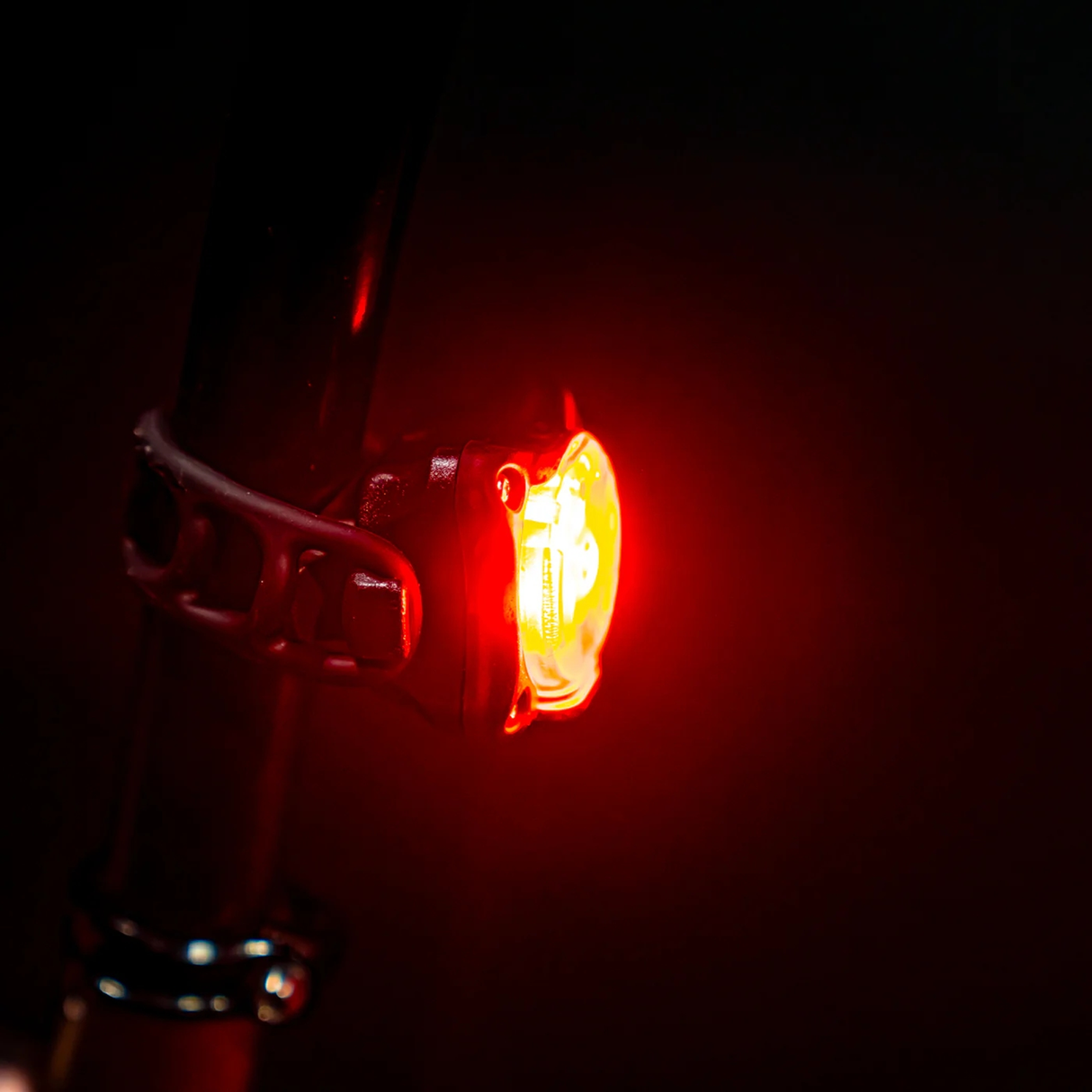 Luce posteriore Lezyne Zecto Drive Max 400+