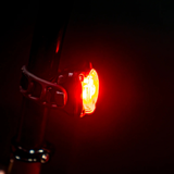 Luce posteriore Lezyne Zecto Drive Max 400+