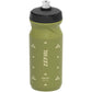 Borraccia Zefal Sense Soft 650 ml - Verde - G