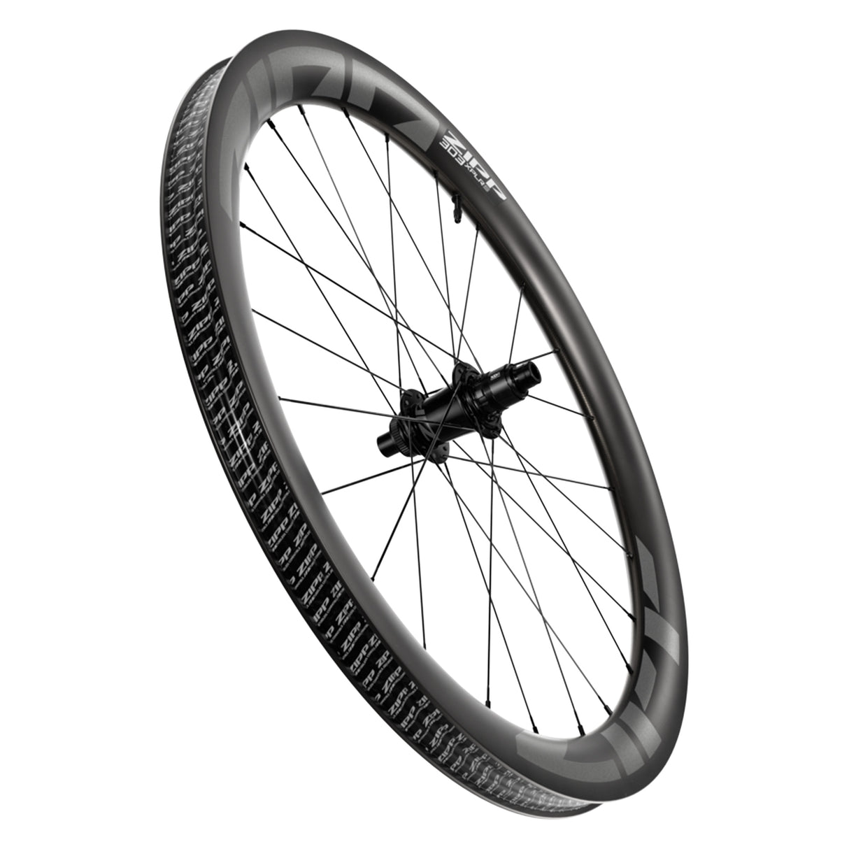 Ruote Zipp 303 XPLR S - A