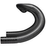 Manubrio Deda Superzero Gravel DCR Eos Speed Carbon - Nero - N