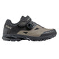 Scarpe Northwave Spider Plus 3 - Marrone - B