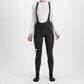 Sportful Classic frau lange hose - Rosa