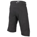 Pantaloncini O'neal Mup WP - Nero - I