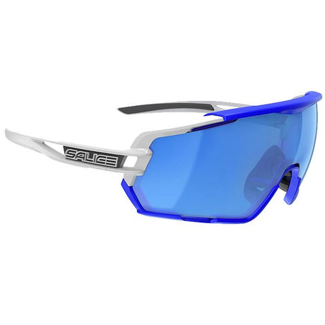 Occhiali Salice 020 RWX - Bianco blu - C