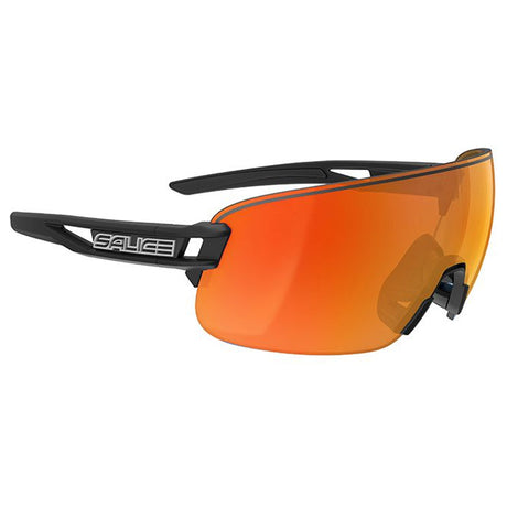 Occhiali Salice 021 RW - Nero rosso
