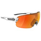 Gafas Salice 021 RW - Cristal rojo