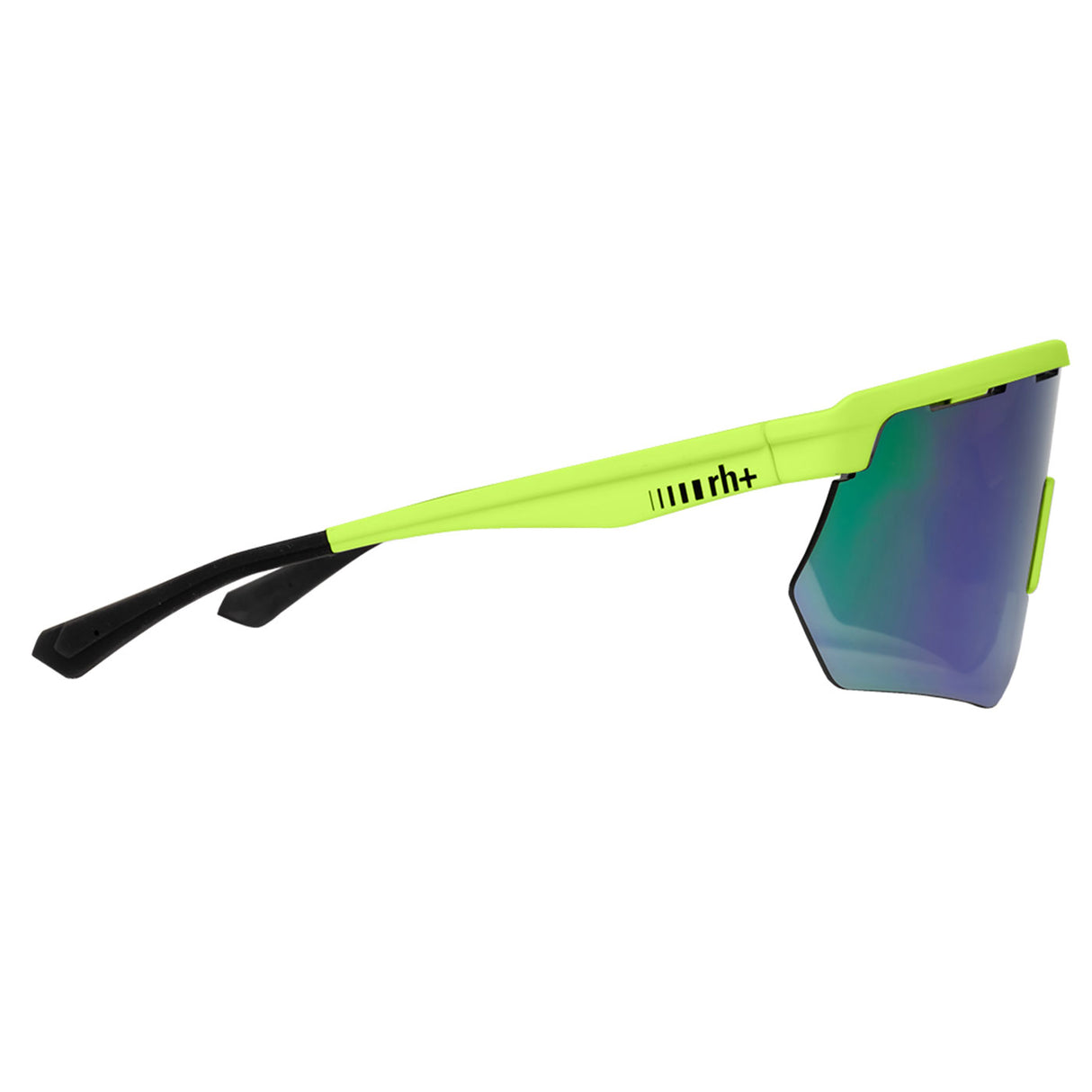 Occhiali Rh+ Klyma - Lime opaco - A