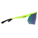 Occhiali Rh+ Klyma - Lime opaco - A