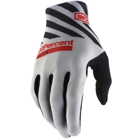 Guanti 100% Celium - Grigio - P
