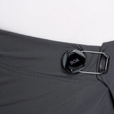 Pantaloncini 100% Celium - Nero