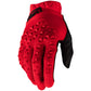 Guanti 100% Geomatic - Rosso