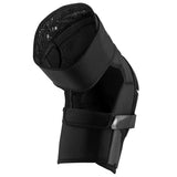 Ginocchiera 100% Fortis - Nero