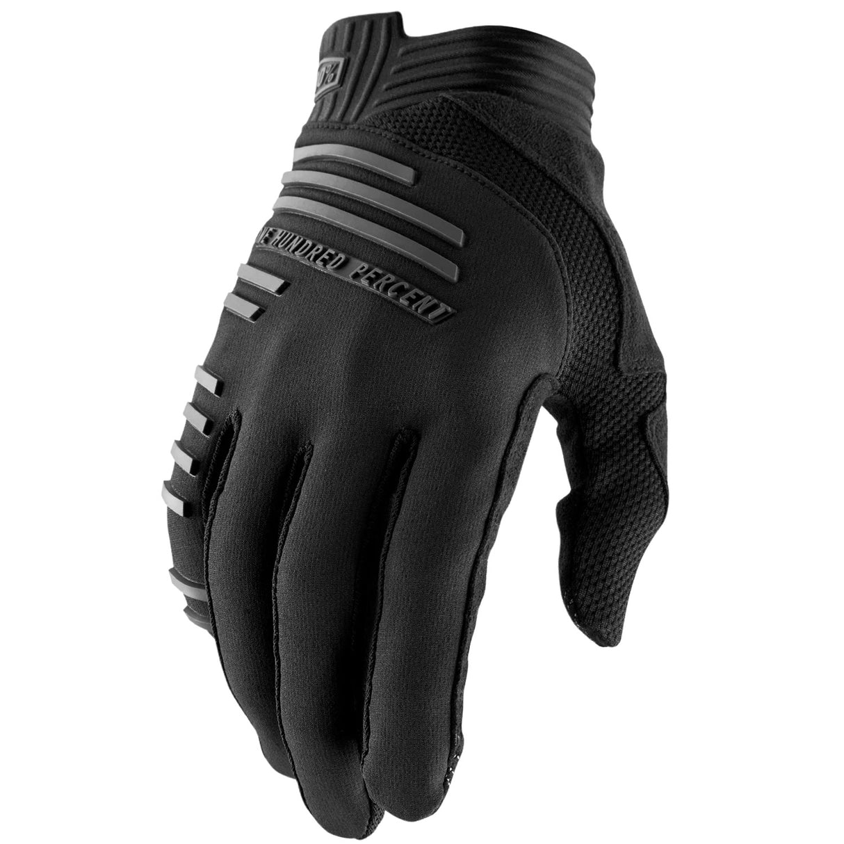 Guanti 100% R-Core - Nero