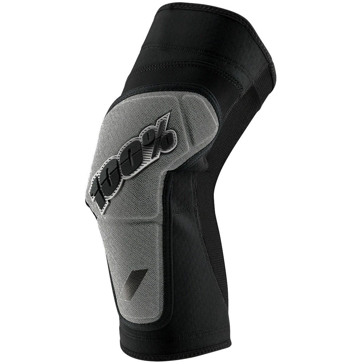 Protezioni ginocchio 100% Ridecamp - Nero