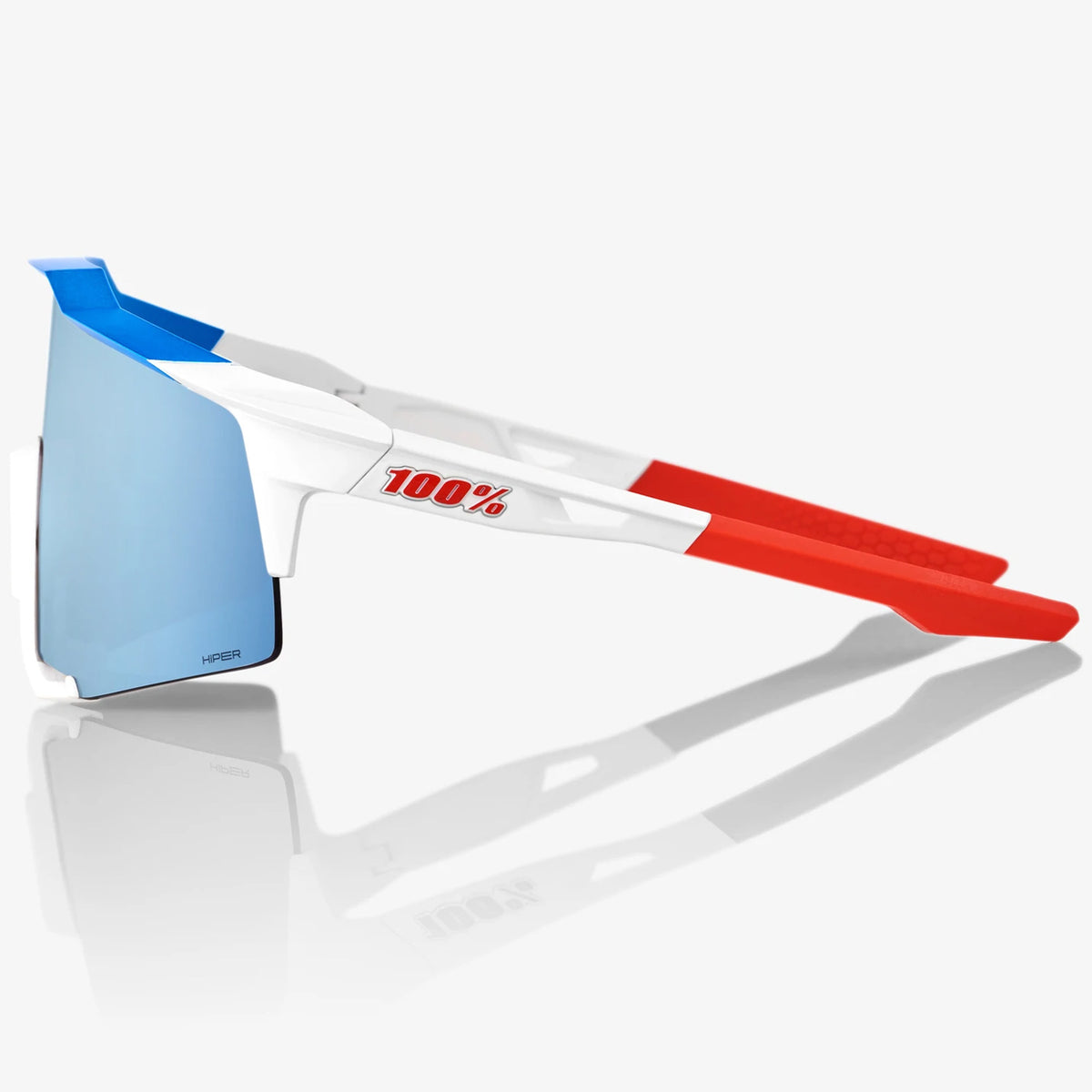 Occhiali 100% Speedcraft - TotalEnergies - H