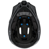 Casco 100% Trajecta - Nero