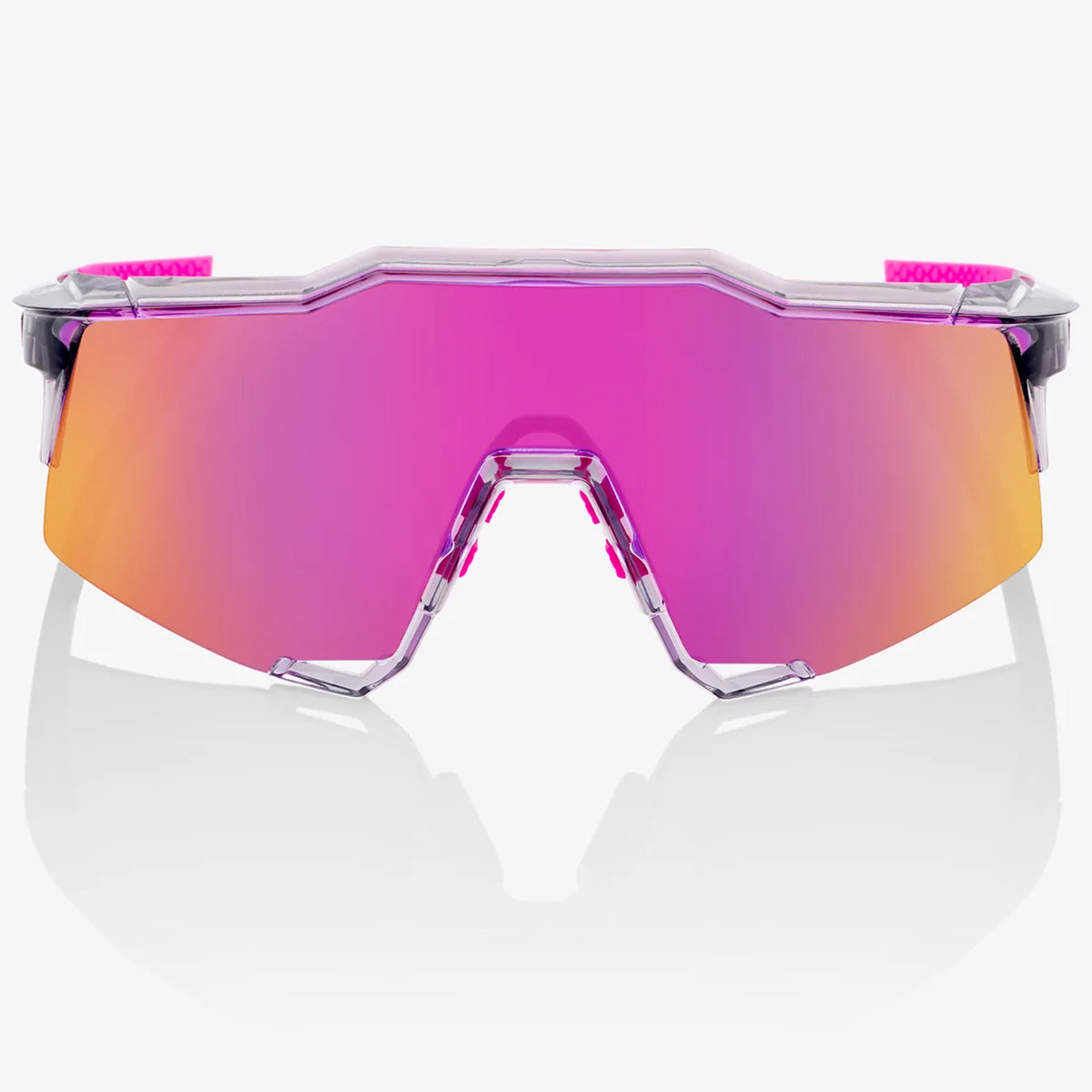 Occhiali 100% Speedcraft - Tokyo Night - Q