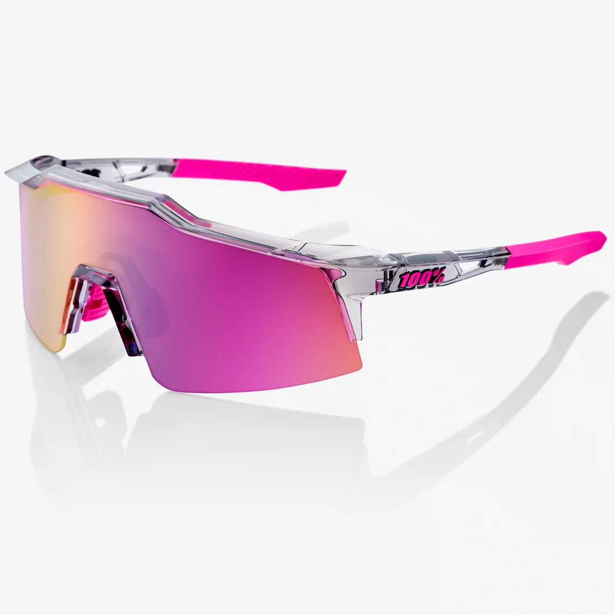 Occhiali 100% Speedcraft SL - Tokyo Night - C