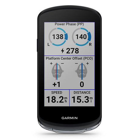 Garmin Edge 1040 - O