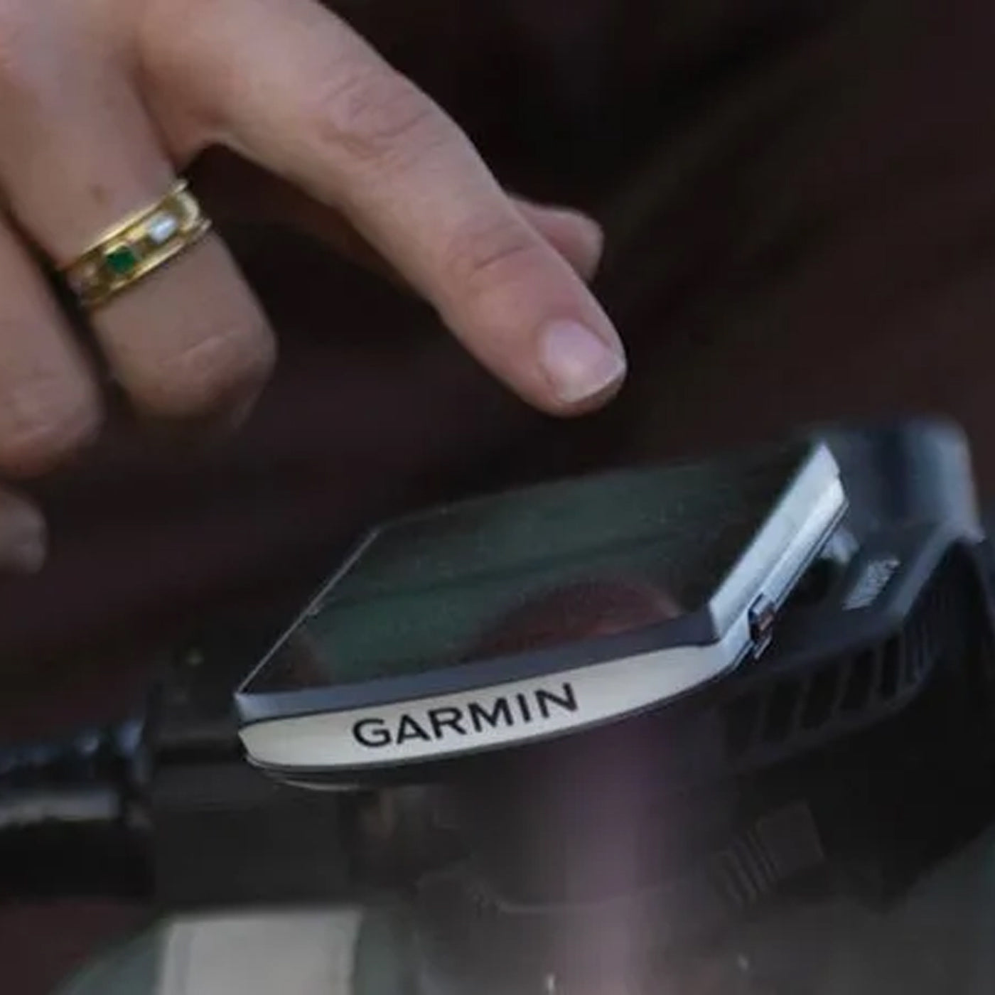 Garmin Edge 1040 Solar - I