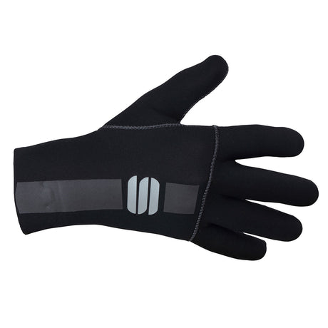 Guanti Sportful Neoprene - Nero