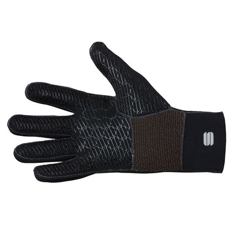 Guanti Sportful Neoprene - Nero