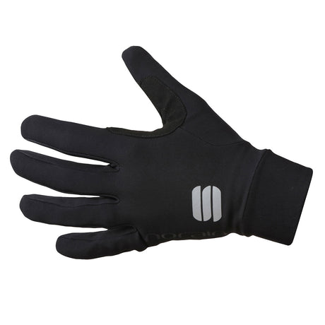 Guanti Sportful NoRain - Nero