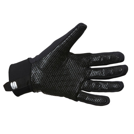 Guanti Sportful NoRain - Nero
