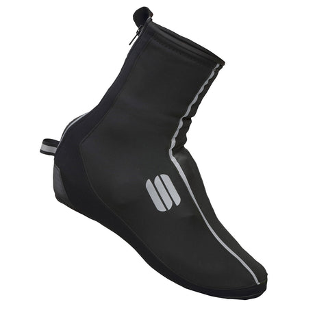 Copriscarpe Sportful WS Reflex 2 - Nero