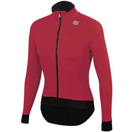 Giacca Sportful Fiandre Pro - Rosso