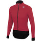Giacca Sportful Fiandre Pro - Rosso