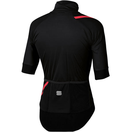 Maglia Sportful Fiandre Pro - Nero