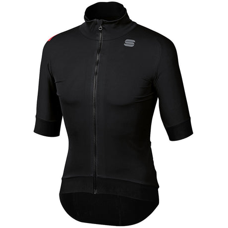 Maglia Sportful Fiandre Pro - Nero