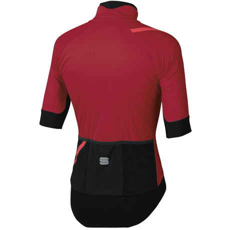 Maglia Sportful Fiandre Pro - Rosso