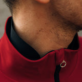 Maglia Sportful Fiandre Pro - Rosso