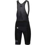 Salopette Fiandre Norain Pro - Nero