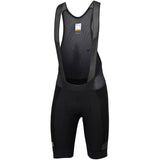 Salopette Fiandre Norain Pro - Nero