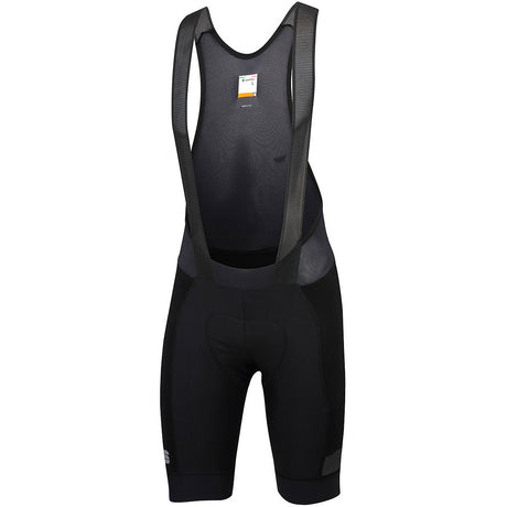 Salopette Fiandre Norain Pro - Nero