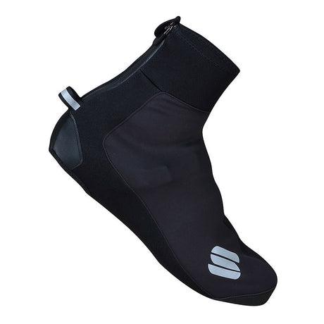 Copriscarpe Sportful Roubaix Thermal - Nero