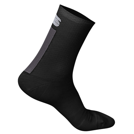 Calze donna Sportful Wool 16 - Nero