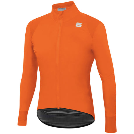 Mantellina Sportful Hot Pack No Rain - Arancio